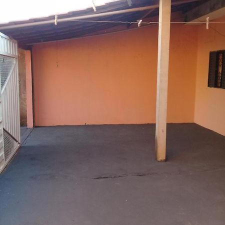 Recanto Lepery Villa Olimpia Luaran gambar