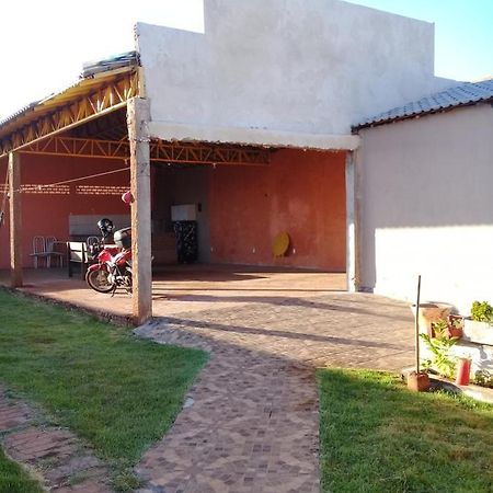 Recanto Lepery Villa Olimpia Luaran gambar