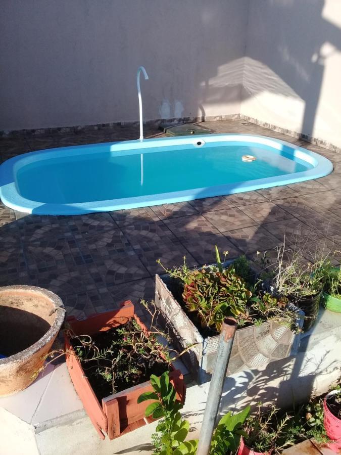 Recanto Lepery Villa Olimpia Luaran gambar