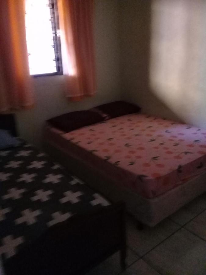 Recanto Lepery Villa Olimpia Luaran gambar