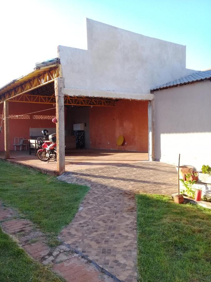 Recanto Lepery Villa Olimpia Luaran gambar