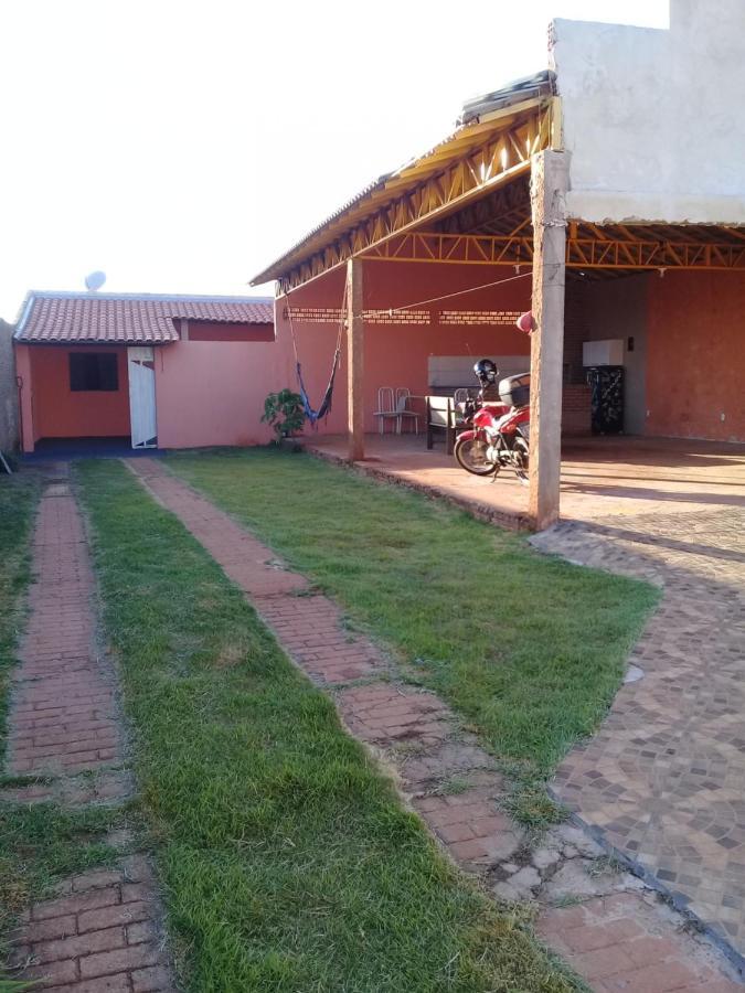 Recanto Lepery Villa Olimpia Luaran gambar