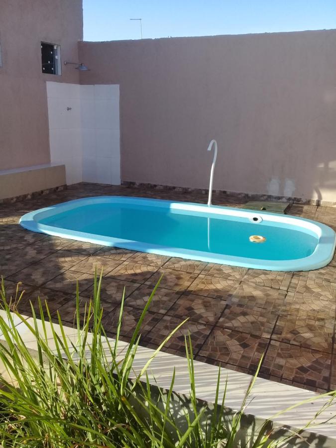 Recanto Lepery Villa Olimpia Luaran gambar