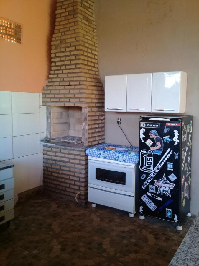 Recanto Lepery Villa Olimpia Luaran gambar