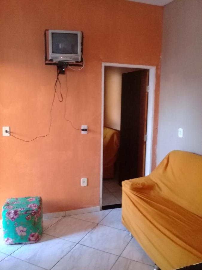 Recanto Lepery Villa Olimpia Luaran gambar