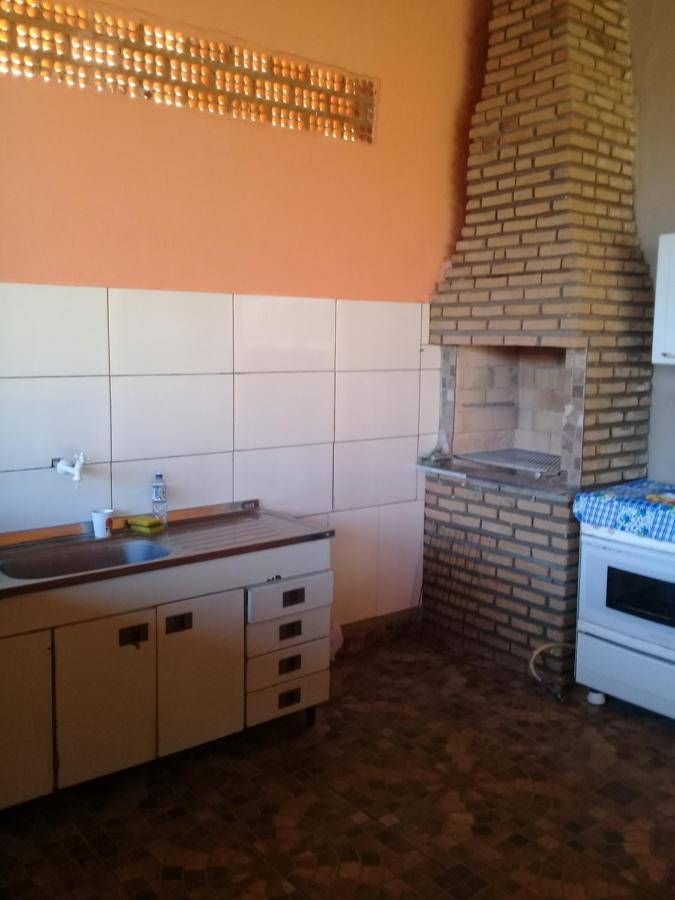 Recanto Lepery Villa Olimpia Luaran gambar