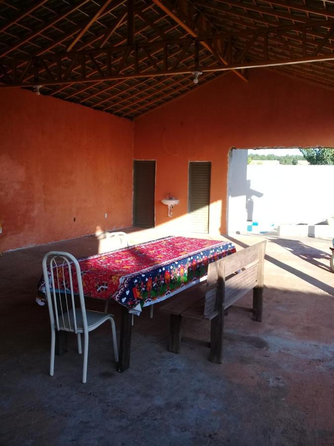 Recanto Lepery Villa Olimpia Luaran gambar