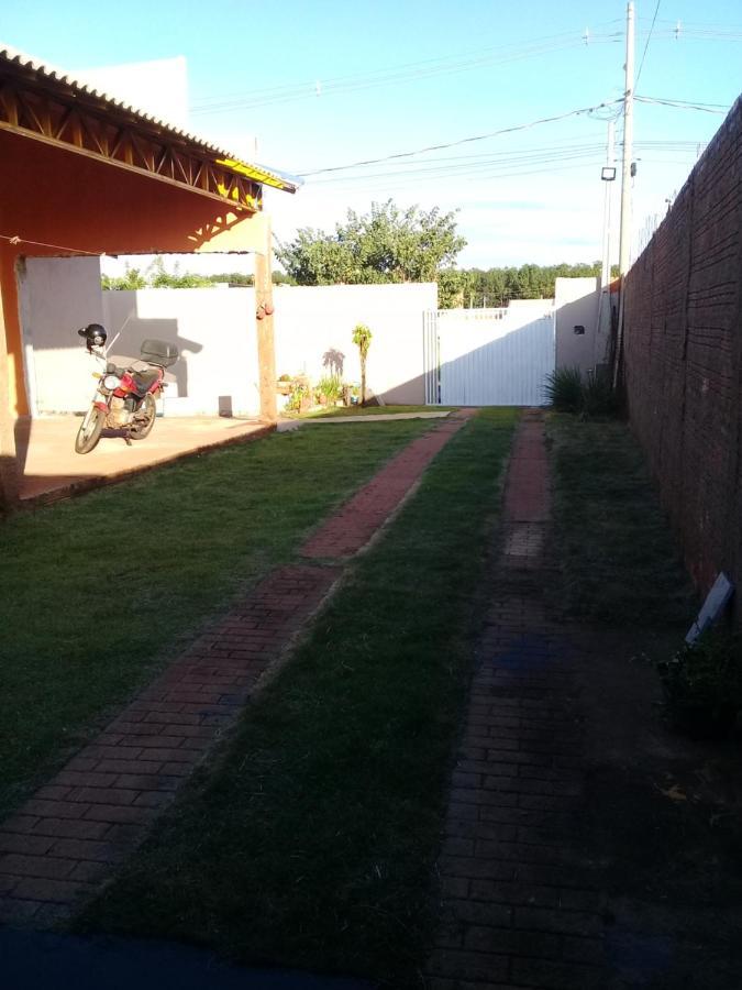 Recanto Lepery Villa Olimpia Luaran gambar