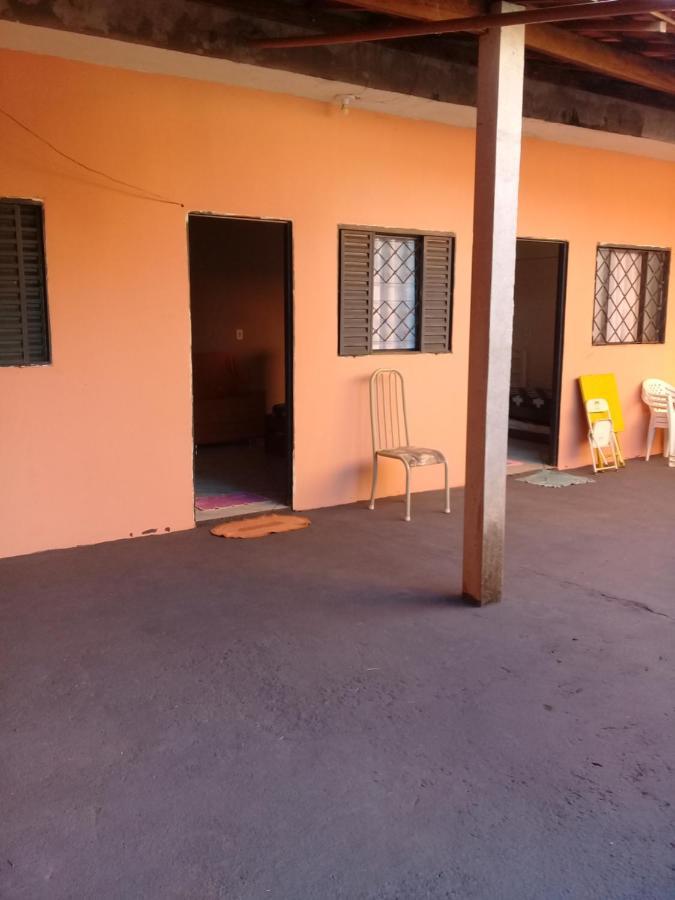 Recanto Lepery Villa Olimpia Luaran gambar