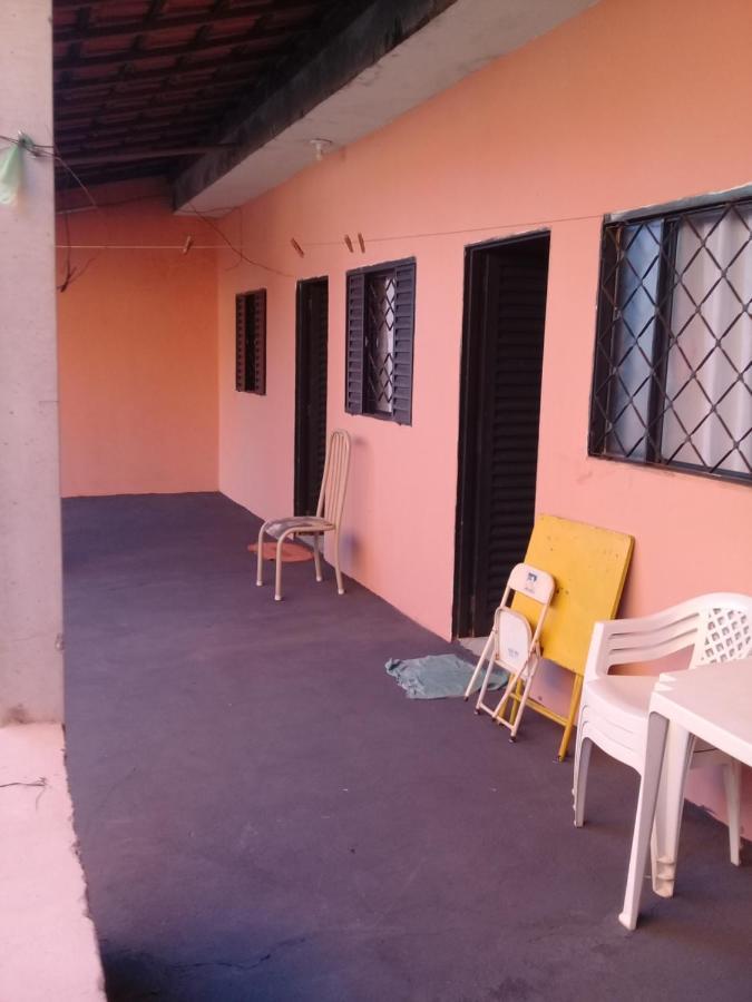 Recanto Lepery Villa Olimpia Luaran gambar